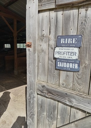 Randonnée mise en forme